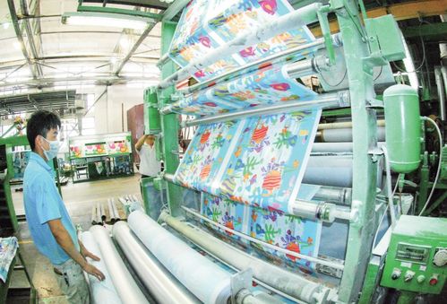 明達產品熱銷海外的成功之路 技術咨詢的力量