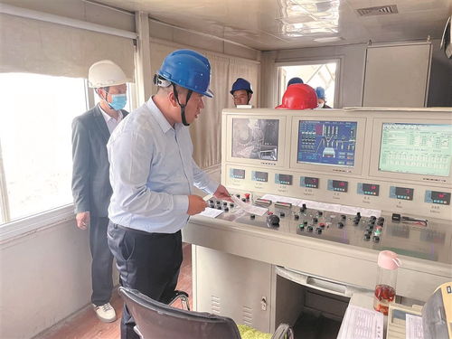 營(yíng)商環(huán)境優(yōu)化與技術(shù)咨詢助力發(fā)展勢(shì)頭持續(xù)向好