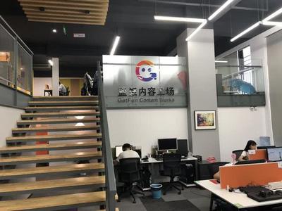 “蓋飯工廠”陳峰 內(nèi)容創(chuàng)業(yè)下半場 重在解決“好不好”